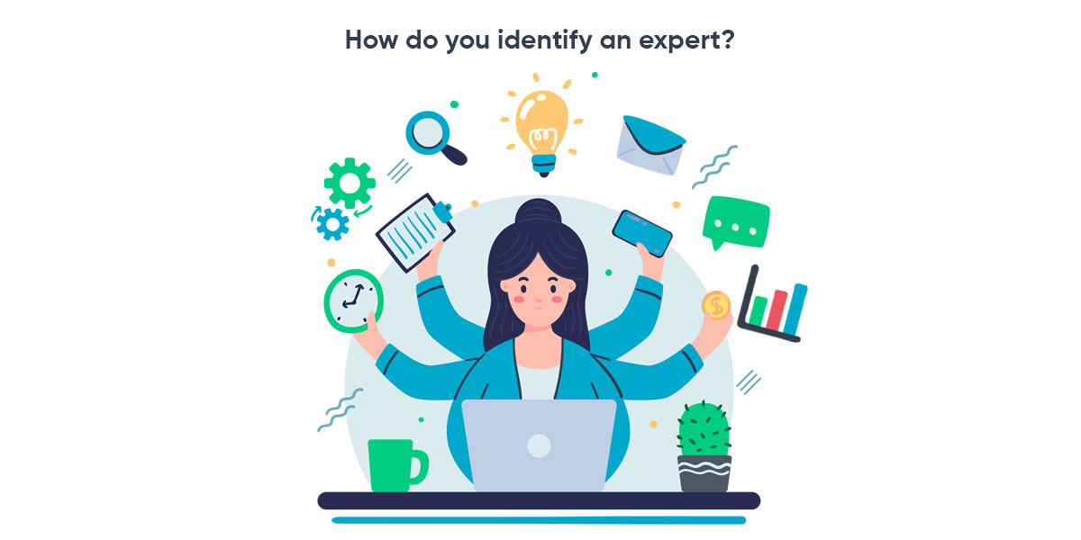 How-do-you-identify-an-expert