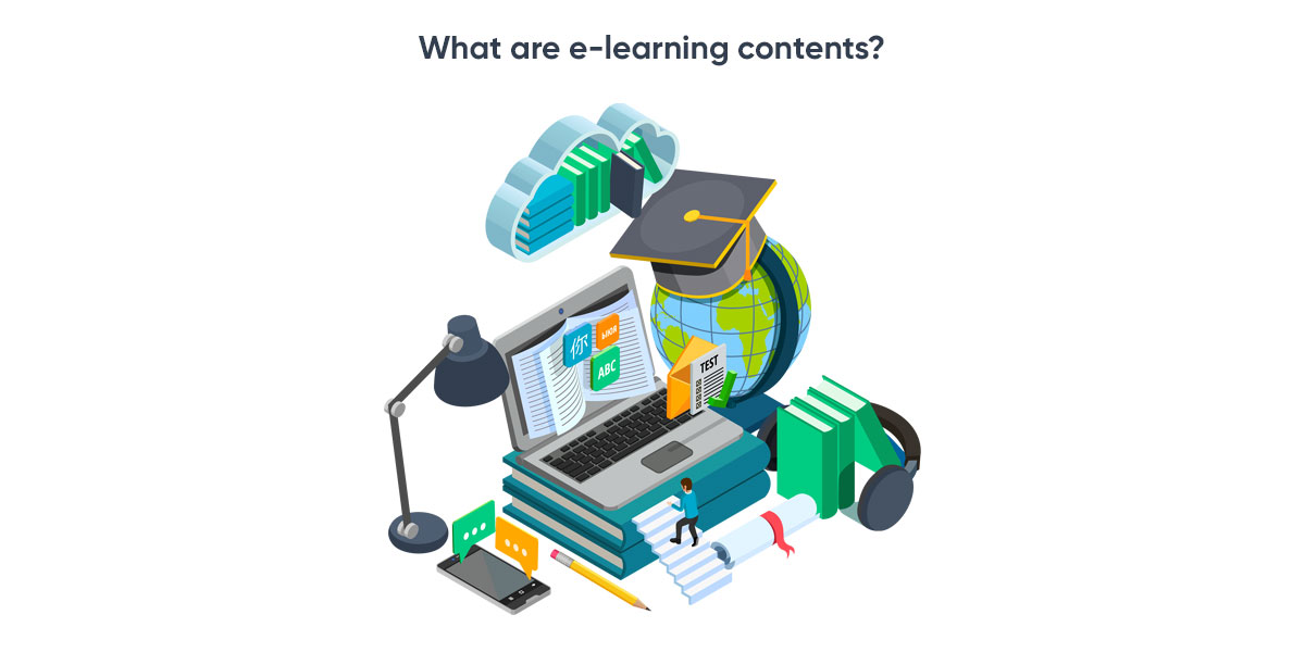 What-are-e-learning-contents